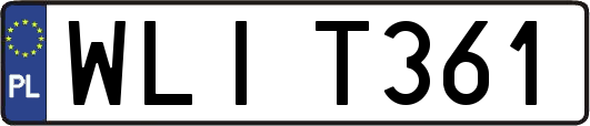 WLIT361