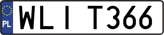 WLIT366
