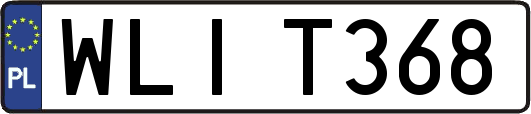 WLIT368