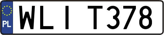 WLIT378