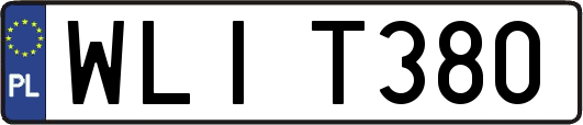 WLIT380