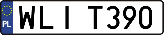 WLIT390