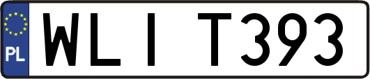 WLIT393