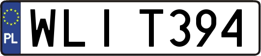 WLIT394