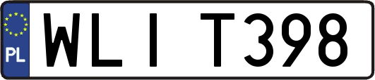 WLIT398