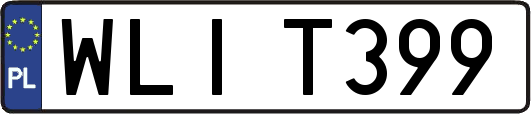 WLIT399