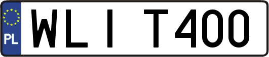 WLIT400