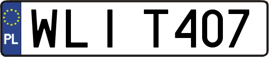 WLIT407