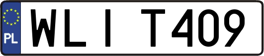 WLIT409