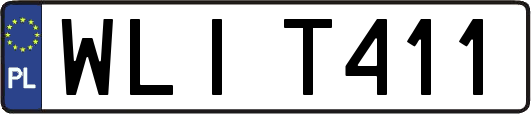 WLIT411