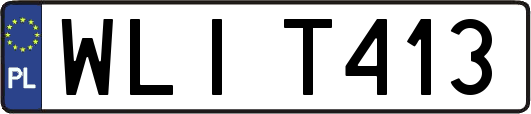 WLIT413