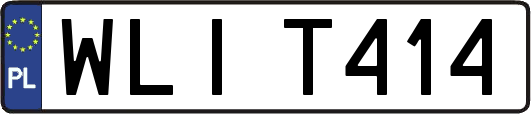 WLIT414