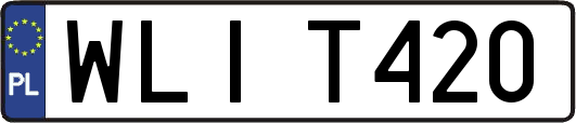 WLIT420