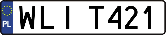WLIT421