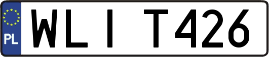 WLIT426