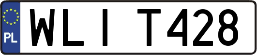 WLIT428