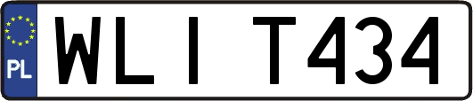 WLIT434