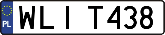 WLIT438