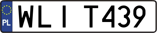 WLIT439