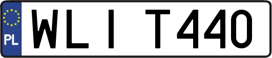 WLIT440