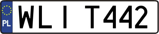 WLIT442