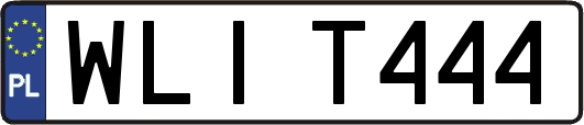 WLIT444