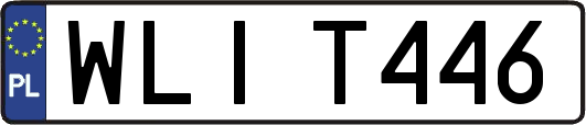 WLIT446