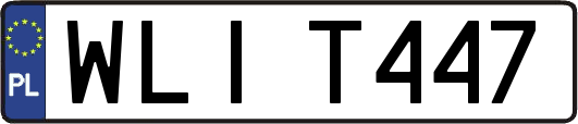 WLIT447