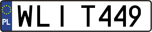 WLIT449