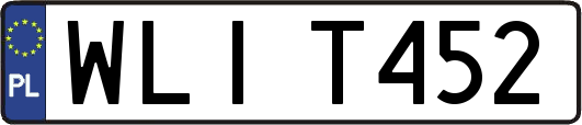 WLIT452