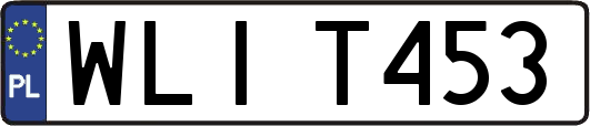 WLIT453