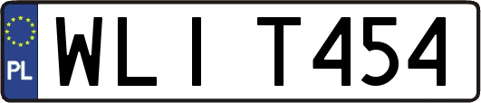 WLIT454
