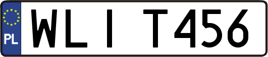 WLIT456