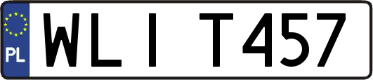 WLIT457