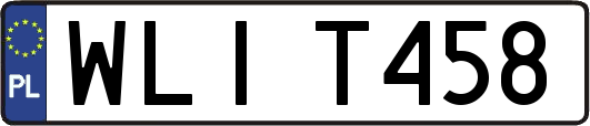 WLIT458
