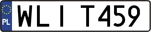WLIT459