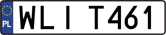 WLIT461
