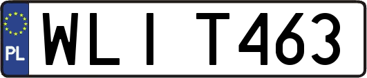 WLIT463