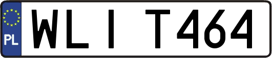 WLIT464