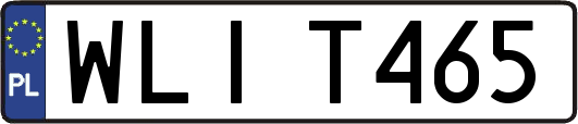 WLIT465