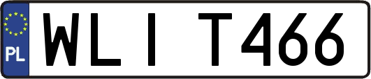WLIT466