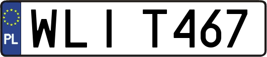 WLIT467