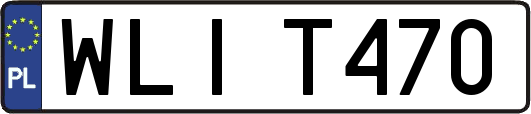 WLIT470