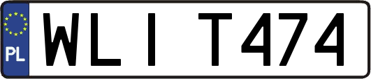 WLIT474
