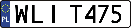 WLIT475