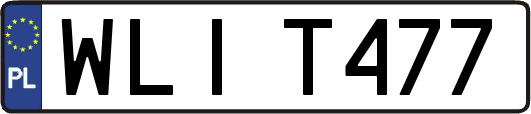 WLIT477