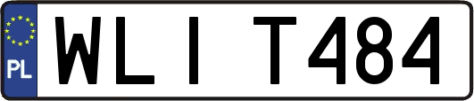 WLIT484