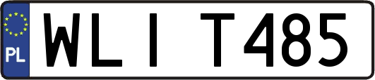 WLIT485