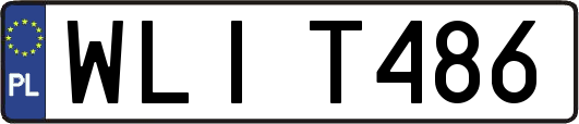 WLIT486