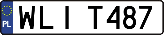 WLIT487